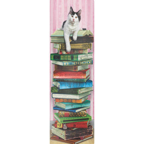 Eurographics Puzzles - Puzzle Academic Cat