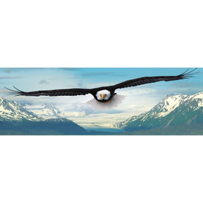Eurographics Puzzles - Puzzle Eagle