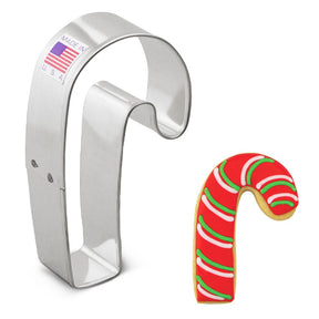 Ann Clark - Candy Cane Cookie Cutter