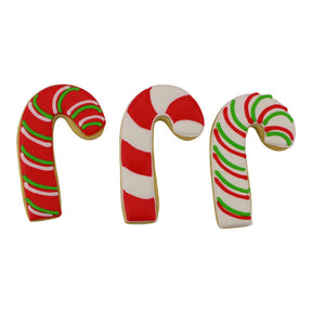 Ann Clark - Candy Cane Cookie Cutter
