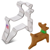 Ann Clark - Reindeer Cookie Cutter