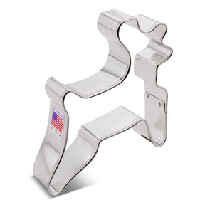 Ann Clark - Reindeer Cookie Cutter