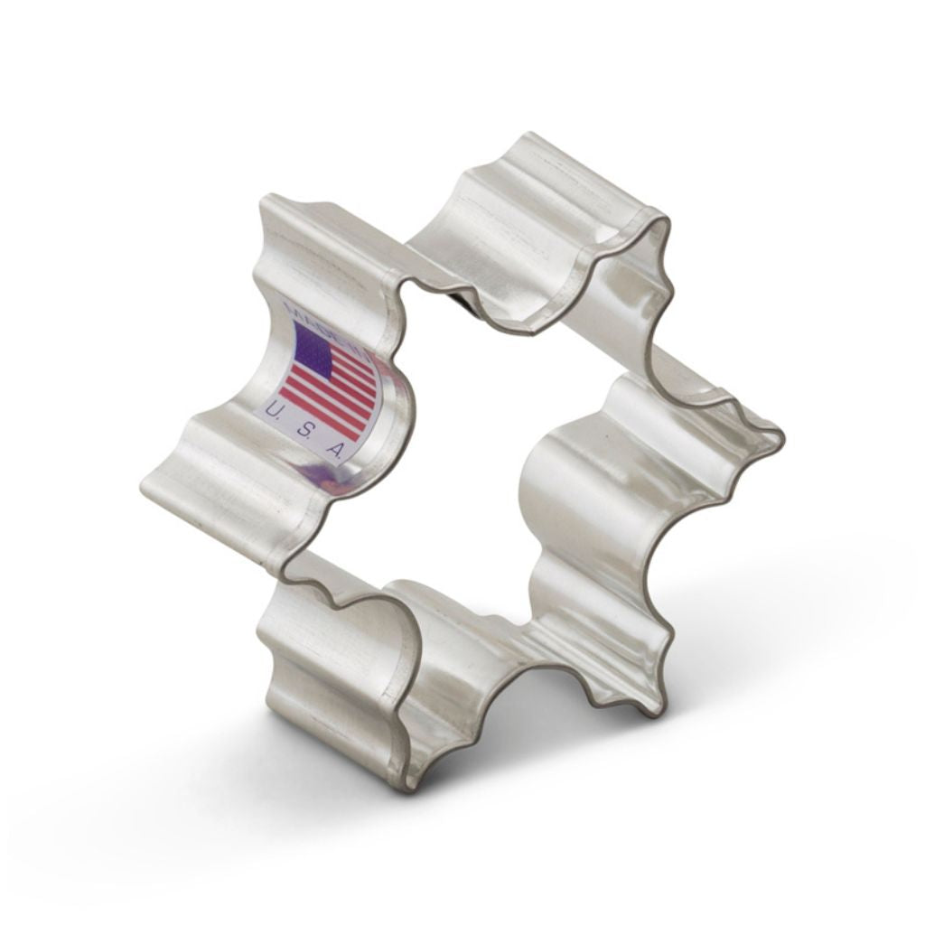 Ann Clark - Snowflake Cookie Cutter