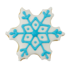 Ann Clark - Snowflake Cookie Cutter