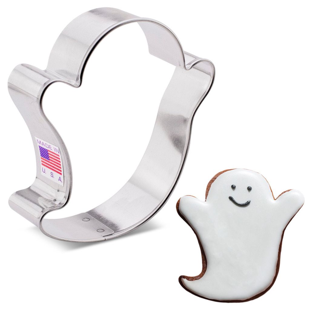 Ann Clark - Ghost Cookie Cutter