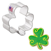 Ann Clark - Shamrock Cookie Cutter