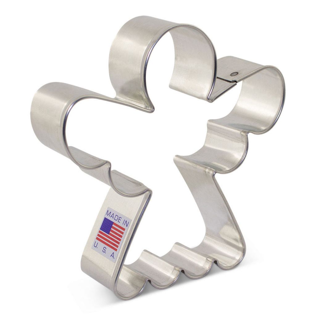 Ann Clark - Angel Cookie Cutter