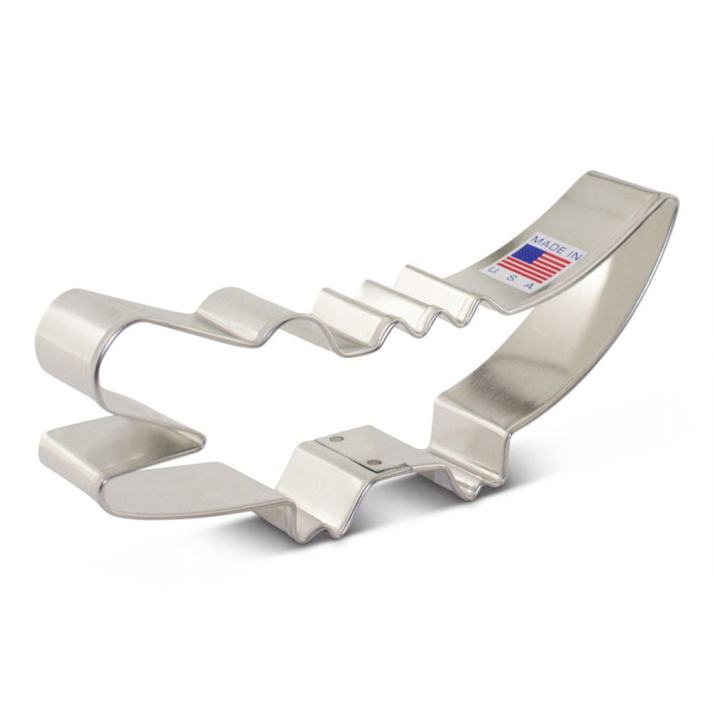 Ann Clark - Alligator Cookie Cutter