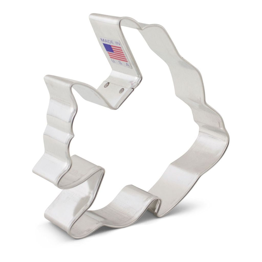 Ann Clark - Angel Fish Cookie Cutter