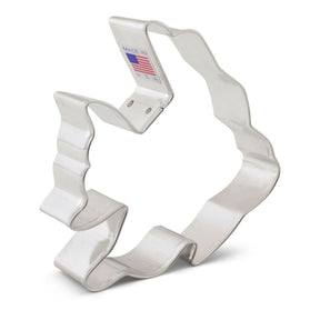 Ann Clark - Angel Fish Cookie Cutter