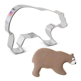 Ann Clark - Bear Cookie Cutter