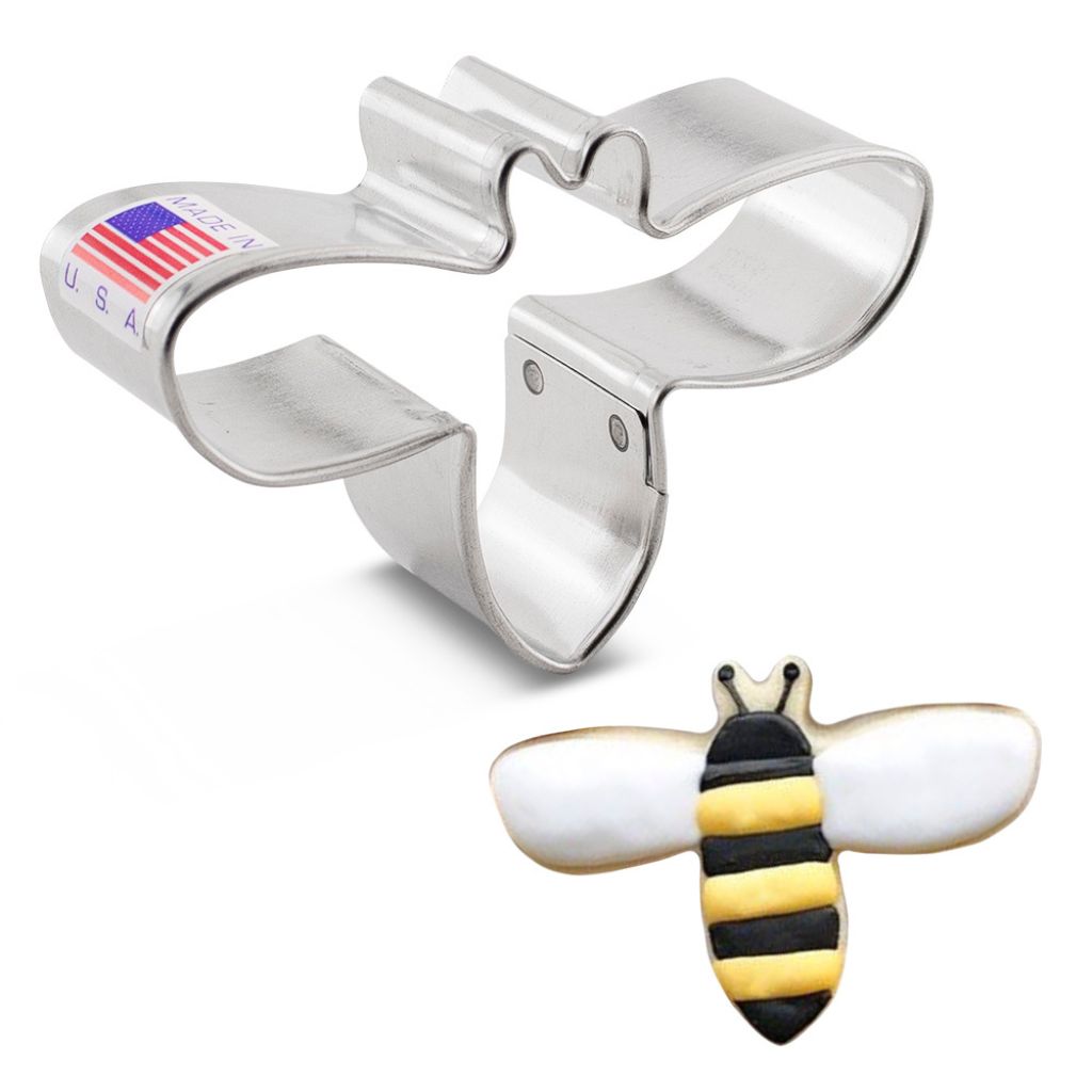 Ann Clark - Bee Cookie Cutter