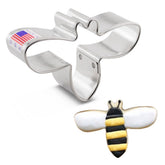 Ann Clark - Bee Cookie Cutter