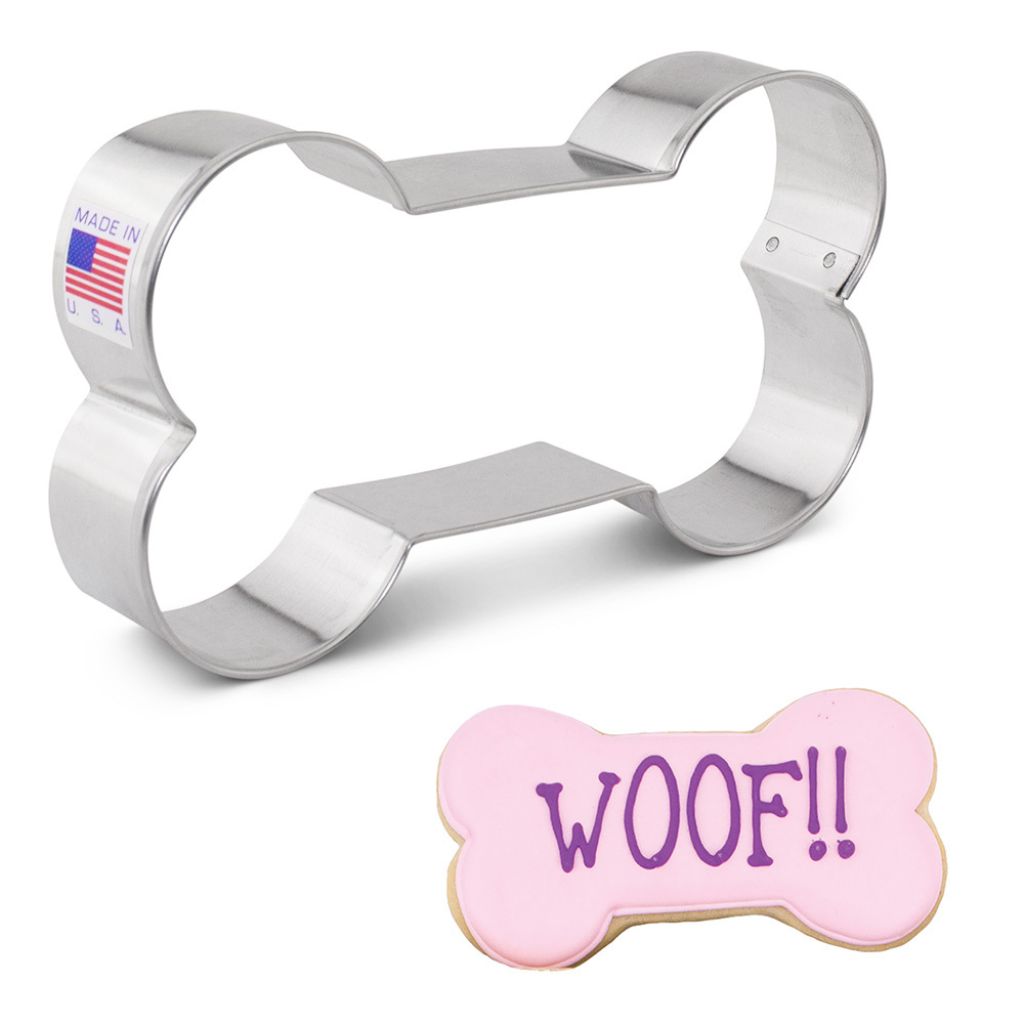 Ann Clark - Bone Cookie Cutter