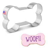 Ann Clark - Bone Cookie Cutter