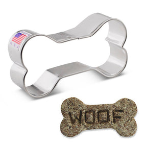 Ann Clark - Bone Cookie Cutter