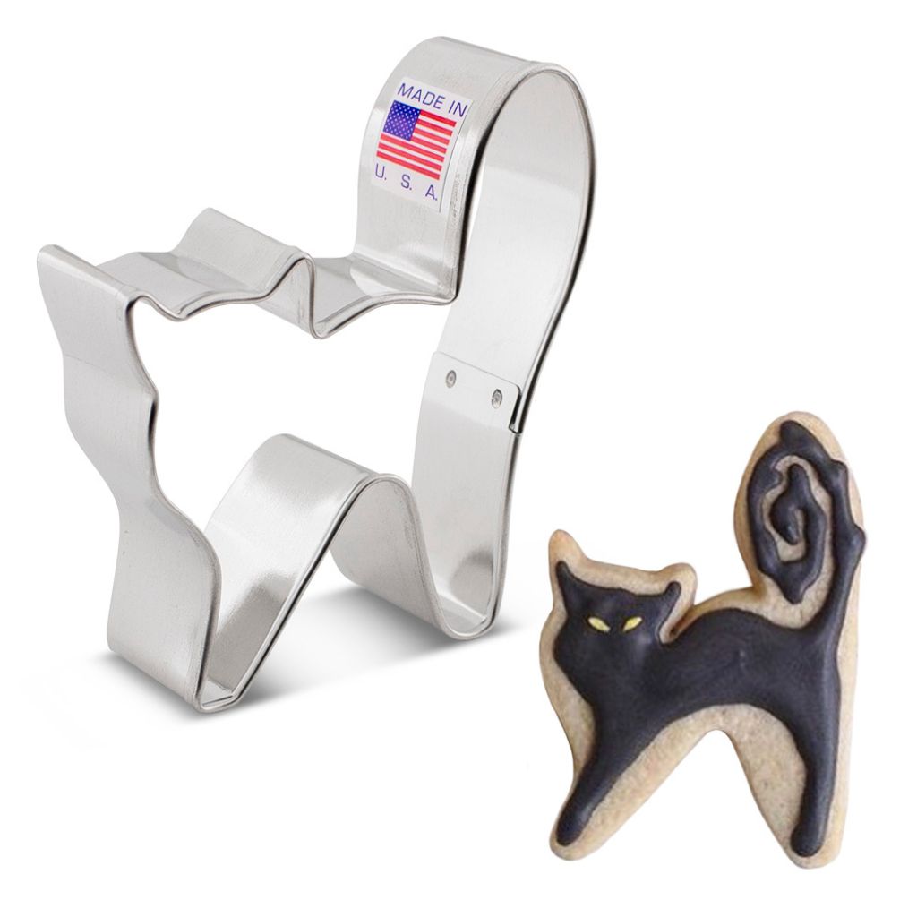 Ann Clark - Cat Cookie Cutter