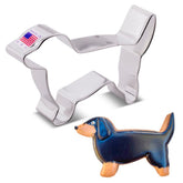 Ann Clark - Dachshund Cookie Cutter