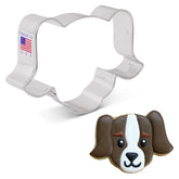 Ann Clark - Dog Face Cookie Cutter