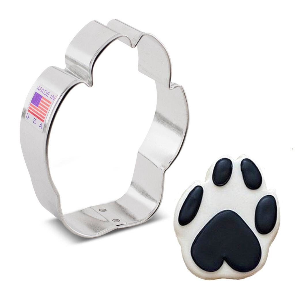 Ann Clark - Dog Paw Cookie Cutter