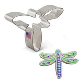 Ann Clark - Dragonfly Cookie Cutter