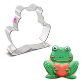 Ann Clark - Frog Cookie Cutter