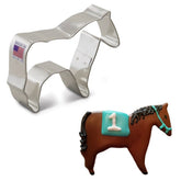 Ann Clark - Horse Cookie Cutter