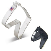 Ann Clark - Horse Head Cookie Cutter