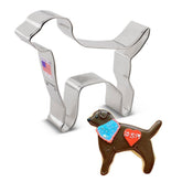 Ann Clark - Lab Cookie Cutter