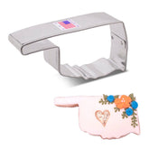 Ann Clark - Oklahoma Cookie Cutter
