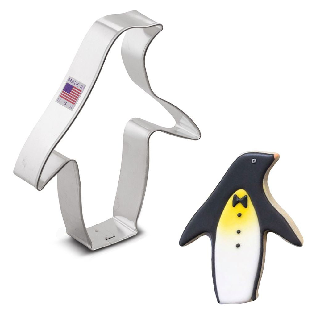 Ann Clark - Penguin Cookie Cutter