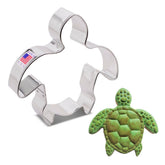 Ann Clark - Sea Turtle Cookie Cutter