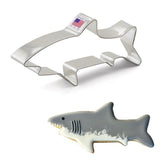 Ann Clark - Shark Cookie Cutter