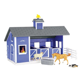 Breyer - Home at the Barn