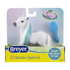 Breyer - Mane Beauty Beauties