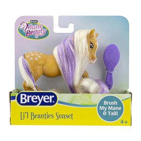 Breyer - Mane Beauty Beauties