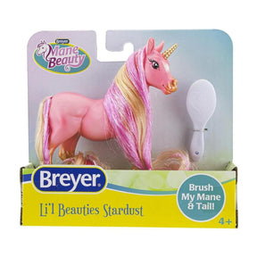 Breyer - Mane Beauty Beauties