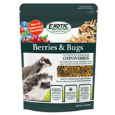 Exotic Nutrition - Berries & Bugs Sugar Glider Food - Southern Agriculture 