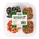 Exotic Nutrition - Hedgehog Treat Variety Pack