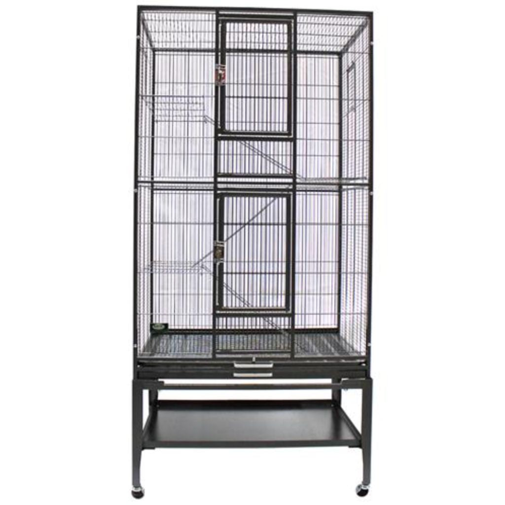 Exotic Nutrition - Sugar Glider Congo Cage