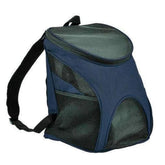Carrier for Front or Back/Mesh Panels & Zip Top/15 lb Capacity - Southern Agriculture 