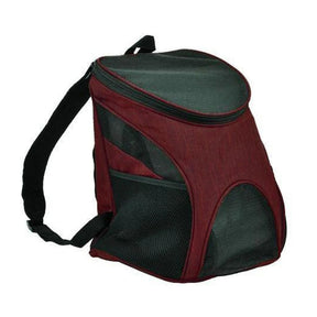 Carrier for Front or Back/Mesh Panels & Zip Top/8 lb Capacity - Southern Agriculture 