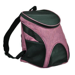 Carrier for Front or Back/Mesh Panels & Zip Top/8 lb Capacity - Southern Agriculture 