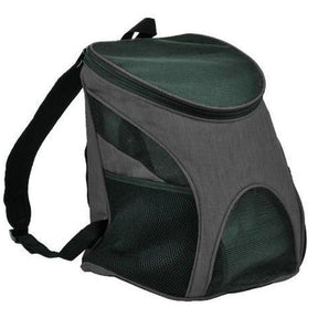 Carrier for Front or Back/Mesh Panels & Zip Top/8 lb Capacity - Southern Agriculture 