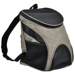 Carrier for Front or Back/Mesh Panels & Zip Top/8 lb Capacity - Southern Agriculture 