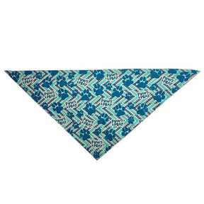 Kerusso - Pet Bandana Paws & Pray