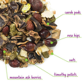 Vitakraft - Chinchilla Cocktail Forage Mix 5oz