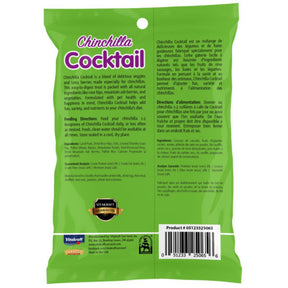 Vitakraft - Chinchilla Cocktail Forage Mix 5oz