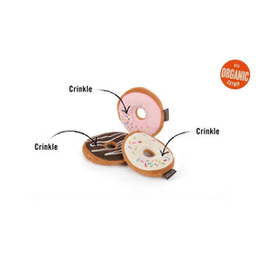 P.L.A.Y Pet Lifestyle And You - Feline Frenzy Kitty Kreme Doughnuts