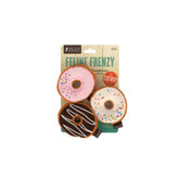 P.L.A.Y Pet Lifestyle And You - Feline Frenzy Kitty Kreme Doughnuts